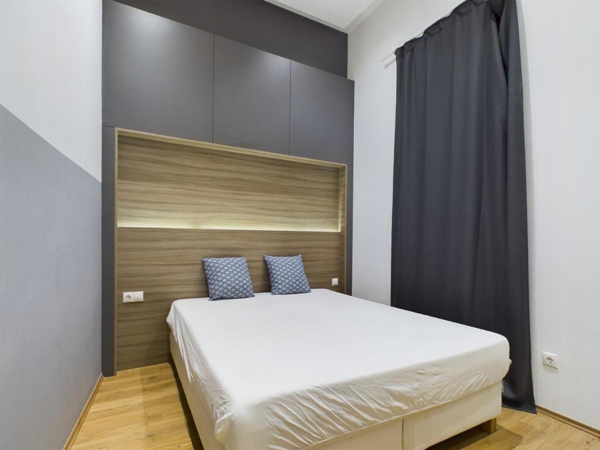 Apartman Gray Stylish