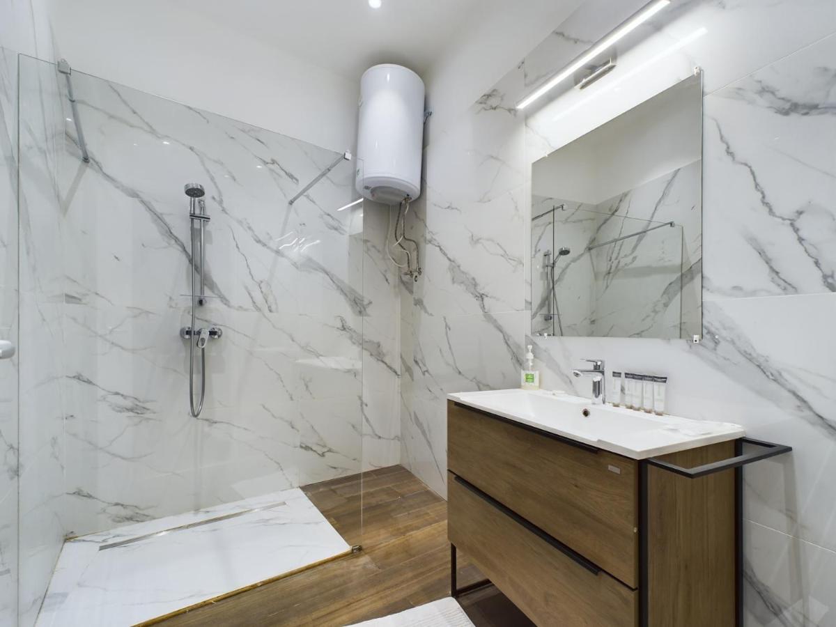 Apartman Gray Stylish Budapest