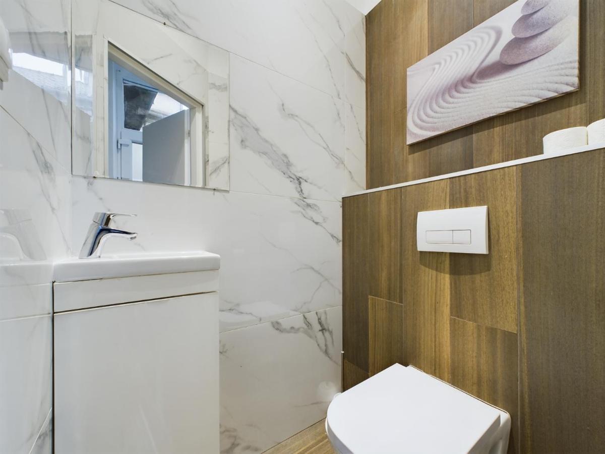 Apartman Gray Stylish *